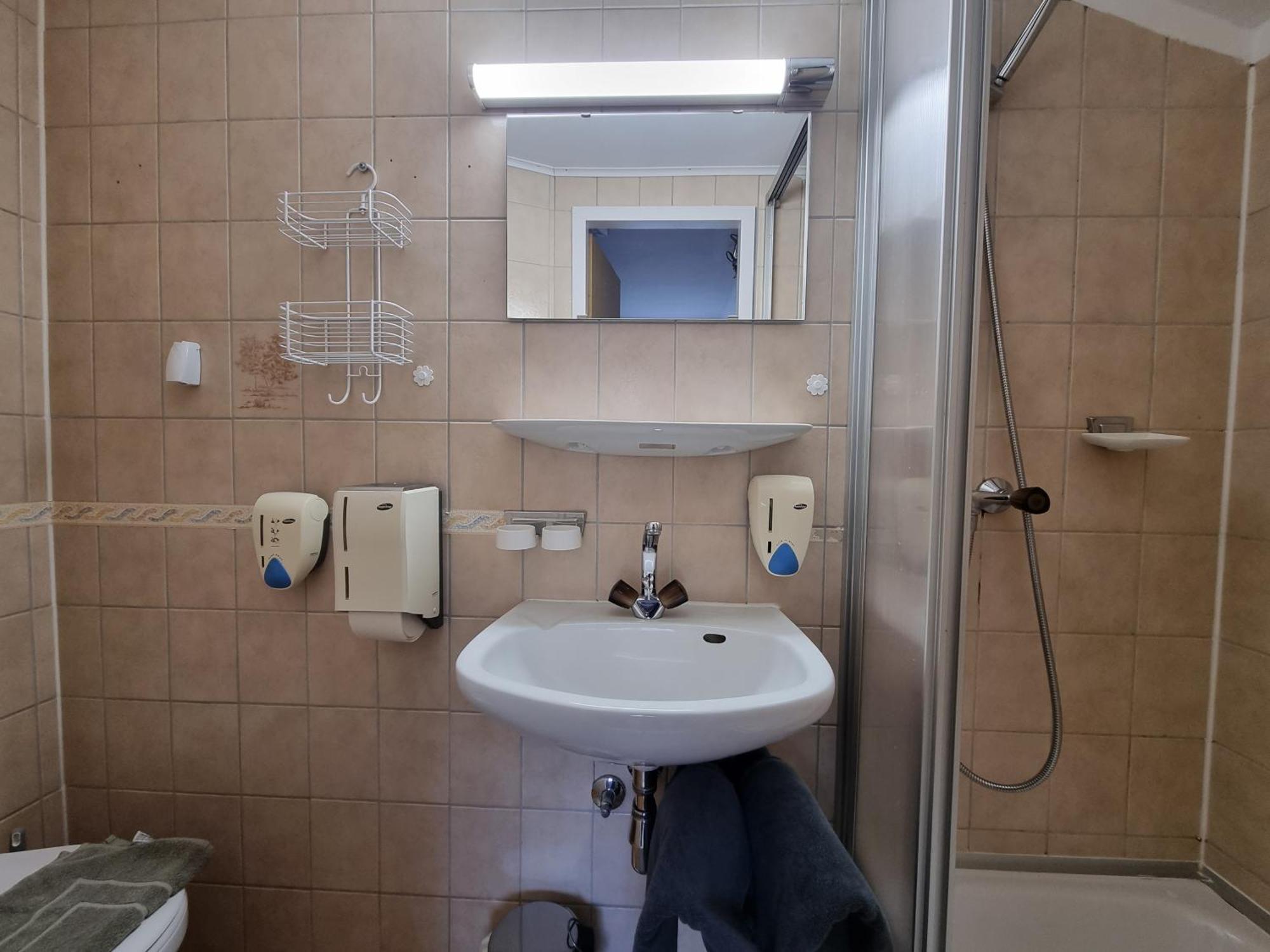 Ferienwohnungen Sumperer Pill Room photo