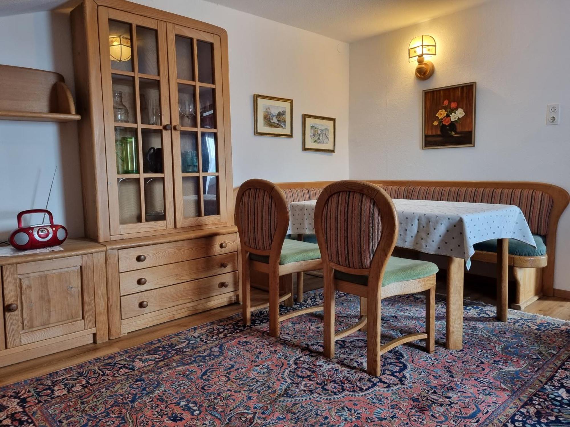 Ferienwohnungen Sumperer Pill Room photo